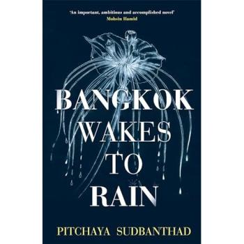 Bangkok Wakes to Rain