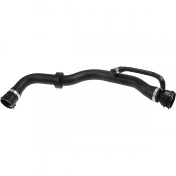 Manguera del radiador GATES 05-2815, tipo de producto: manguera de radiador, características: alta resistencia a la temperatura, fabricada con materiales duraderos, diseño flexible para facilitar la instalación, compatible con varios