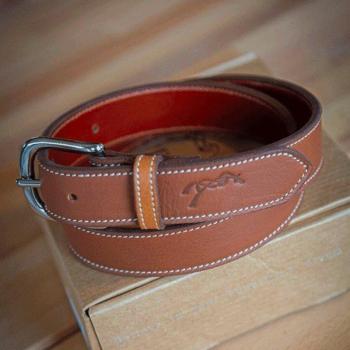 Pénélope Initial Adjustable Belt