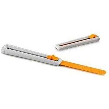 Tescoma UTENSILIO para DESMOLDAR Pasteles Delicia, Colores Variados, 30 x 7 x 2.2000000000000002 cm