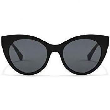 HAWKERS Divine Gafas de sol, Negro, One Size Womens