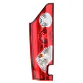 Piloto trasero VALEO 043634 para RENAULT Kangoo II (2007 > 2013) - Faro trasero halógeno