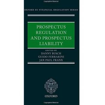 Prospectus Regulation and Prospectus Liability