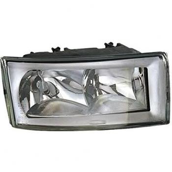 Herth+Buss Elparts 81658024 Headlight