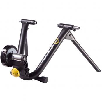 CycleOps Magneto - Rodillo de entrenamiento, color negro