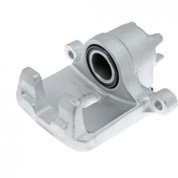 Pinza de freno ABE CZH1618, Trasero Izquierda, Compatible con vehículos específicos, Fabricación en aluminio de alta resistencia, Sistema de frenado eficiente y duradero, Incluye todos los accesorios necesarios para la instalación