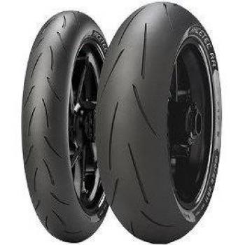 Metzeler Racetec RR Neumático delantero 110/70 R17 TL 54V M/C
