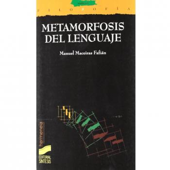 Metamorfosis del lenguaje: 12