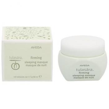 Aveda Tulasāra™ Firming Sleeping Masque 50 ml - Re-plumping night cream with vitamin C