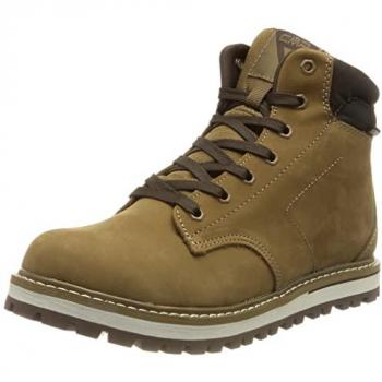 CMP Dorado Waterproof Lifestyle Boots for Men