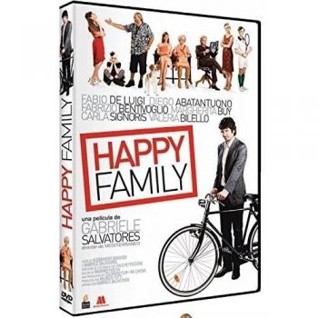 Happy Family [DVD]