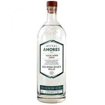 Amores Mezcal Cupreata - 700 ml