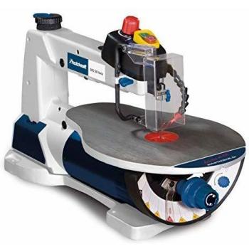Holzstar DKS 530 Vario - Sierra de marquetería