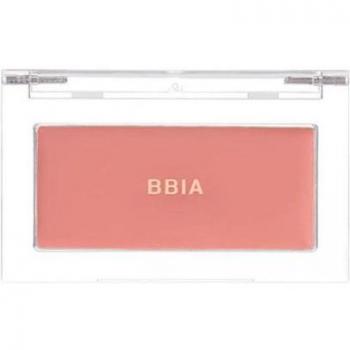 BBIA Ready To Wear Downy Cheek Blush - 3.5g - 06 Downy Fig