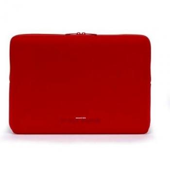 Funda Tucano Colore Sleeve Roja 14.1 pulgadas