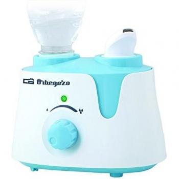 Orbegozo HU humidificador Vapor