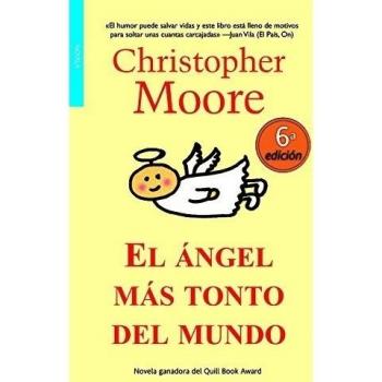 El ángel más tonto del mundo
