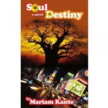 Libro de bolsillo Destino del Alma - Kante, Mariam