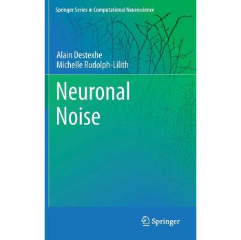 Neuronal Noise: Computational Neuroscience Insights by Michelle Rudolph-Lilith
