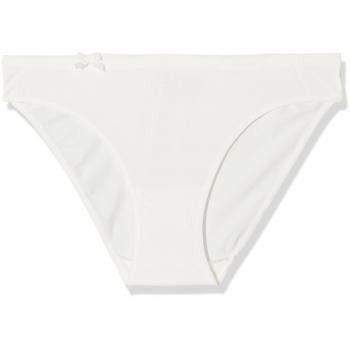 Sloggi Wow Comfort Mini Braguita, Beige, 42 para Mujer