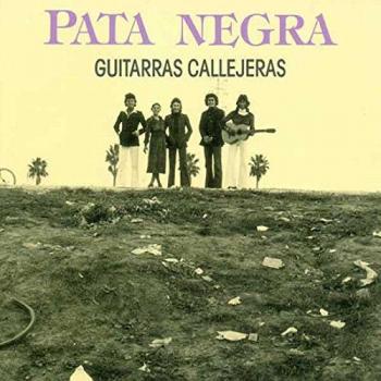 Guitarras Callejeras