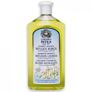 Intea Kids Chamomile Shampoo 500mL