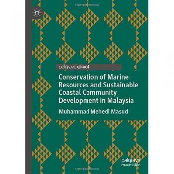 Conservation of Marine Resources and Sustainable Coastal Community Development in Malaysia