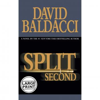 Split Second: 1