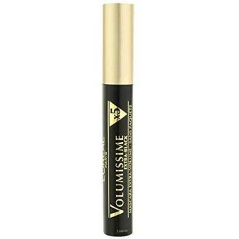 L'Oréal Paris Volume X5 Eyelash Mask - Extra Black Formula for Voluminous Lashes