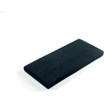 Filtro de carbón monobloque Novy 7400055 - dimensiones 250 x 230 mm