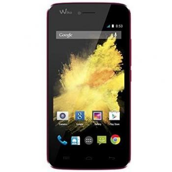 Wiko BIRDY 4GB 4G Rosa - Smartphone