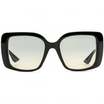 Dita Adabrah DTS716-A-01 Women's Sunglasses Black Size 52