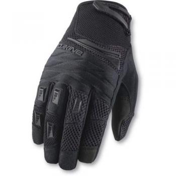 Guantes Mtb Dakine 18S Cross-X Negro