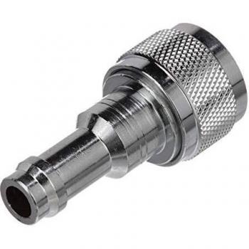 Attwood 8884-6 Conector Línea de Combustible Manguera Hembra