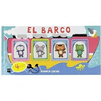 El barco