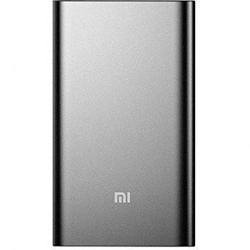 Power Bank USB, 10000MAH, XIAOMI MI Pro, Grey
