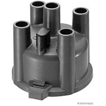 Tapa de distribuidor de encendido HERTH+BUSS JAKOPARTS J5326002 para TOYOTA, SUZUKI y DAIHATSU, 5 conexiones