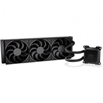 Endorfy Navis F360 AIO Liquid Cooling System 120mm Black