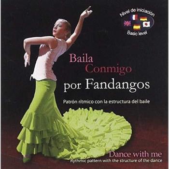 Baila conmigo por Fandangos
