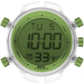 Reloj Watxandco Unisex RWA1792 (49mm)