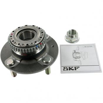 SKF VKBA 6844 Kit de rodamientos para rueda