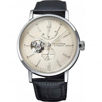 Orient Star Skeleton Automatic RE-AV0002S00B Men's Watch