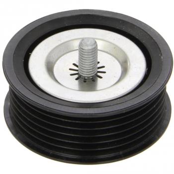 INA 532 0671 10 Deflection/Guide Pulley, v-ribbed belt