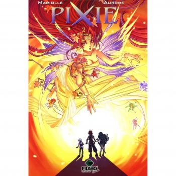 Pixie 2 - Sierra