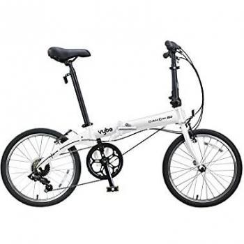 Dahon Bicicleta Vybe D7, Deportes,Ciclismo, Blanco