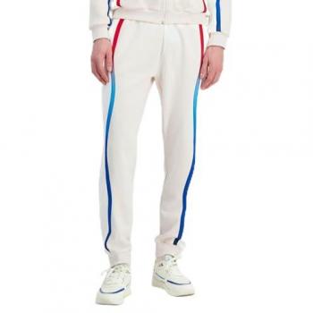 Le Coq Sportif EFRO Paris 2024 N°2 Beige Jogging Pants XS