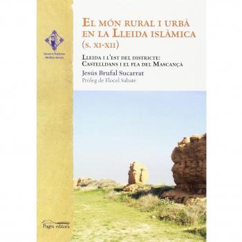 Món rural i urbà en la Lleida islàmica S. XI-XII, El
