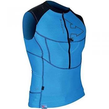 XP FIT 3D TANK, Electrique blue/black