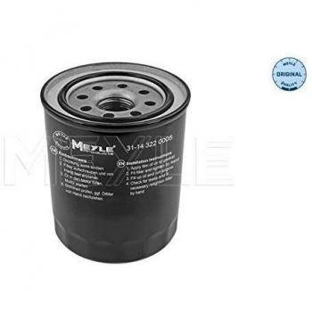 Meyle 31-14 322 0005 Filtro de aceite