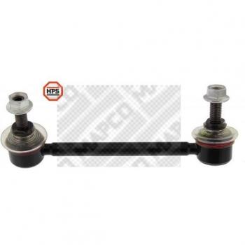 Bieleta de suspensión MAPCO 55690HPS - Estabilizador, compatible con vehículos específicos, fabricada en materiales de alta calidad para mayor durabilidad y rendimiento, incluye juntas y accesorios necesarios para la instalación
